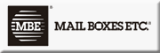 Mail Boxes Etc.<br>Matin Seegers Stuhr