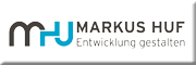 Markus Huf - Entwicklung gestalten 