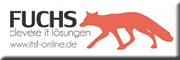 IT Service Fuchs Buchbrunn