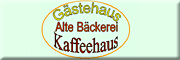 Gästehaus Alte Bäckerei Großbundenbach