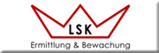 LSK - Überwachungstechnik <br>Thomas Kaiser 