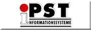 PST Gesellschaft für Informationssysteme mbH<br>Detlef Pinkel Hofheim am Taunus