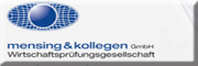 mensing & kollegen GmbH<br>  Borken