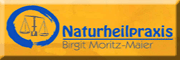 Naturheilpraxis<br>Birgit Moritz-Maier Tübingen