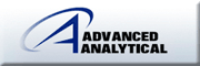 Advanced Analytical Technologies GmbH<br>Lutz Büchner 