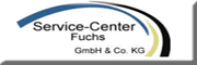 Service-Center Fuchs GmbH & Co. KG Sankt Wendel