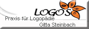 LOGOS Praxis für Logopädie<br>Gitta Steinbach Sarstedt