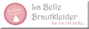 La Belle Brautkleider<br>Thorsten Dumpe Nordkirchen