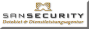 SanSecurity Detektei + Dienstleistungsagentur 