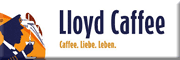 LLOYD CAFFEE GmbH<br>Christian Ritschel 