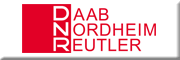 DNR Daab Nordheim Reutler Partnerschaft, Architekten, Stadt- und Umweltplaner Leipzig