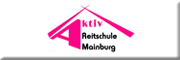 Aktiv-Reitschule Mainburg Mainburg