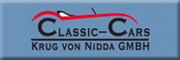 Classic-Cars Krug von Nidda GmbH<br>  Nidda