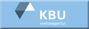 KBU Werbeagentur GmbH<br>Klaus Kümmerle Laupheim