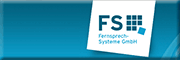 FS Fernsprech-Systeme GmbH<br>Gerhard Fey 