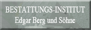 Bestattungs-Institut Edgar Berg & Söhne Klütz
