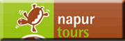 napur tours GmbH<br>Stefanie Lange Kevelaer