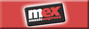MEX-MusicExpress<br>David Grieser Lübtheen