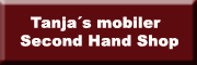 Tanja`s mobiler Second Hand Shop<br>Tanja Krebs 