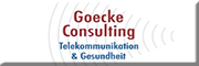 Goecke Consulting Baubiologie und Strahlungsarme Telefone Lüneburg