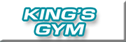 Kings Gym Sportanlagen Betriebs GmbH<br>Martin Piech 