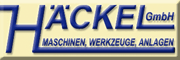 Häckel GmbH<br>  Langenbernsdorf