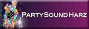 PartySoundHarz - DJ Service und Veranstaltungstechnik<br>Jens Hoppmann Goslar