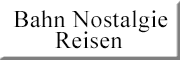 Bahn Nostalgie Reisen<br>Jürgen Elsholz 