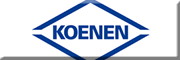 Koenen GmbH - Siebdrucktechnik 