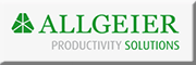 Allgeier Productivity Solutions<br>Christina Meyer 