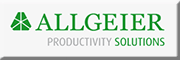 Allgeier Productivity Solutions<br>Christina Meyer Allgeier Productivity Solutions<br>Christina Meyer