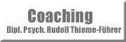 Thieme-Führer Coaching, Training, Therapie Rettin