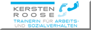 Trainerin für Arbeits- und Sozialverhalten<br>Kersten Roose Husum