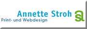 Annette Stroh – Print-und Webdesign Pfullendorf