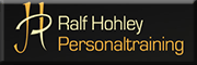 Ralf Hohley Personaltraining Seligenstadt