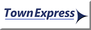 Town Express - Transport und Umzugsunternehmen<br>Siamak Akhtari 