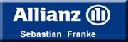 Allianz Generalvertretung Sebastian Franke Leipzig