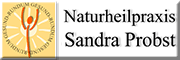 Naturheilpraxis Sandra Probst Bad Liebenwerda