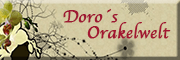 Doro's Orakelwelt, Kartenlegen, esoterische Lebensberatung<br>Dorothee Lause Bad Kreuznach