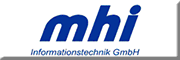 mhi Informationstechnik GmbH<br>  Much