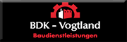BDK - Vogtland<br>Alexander Kanis Reichenbach im Vogtland