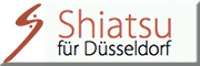 Shiatsu für Düsseldorf<br>Petra Nau 