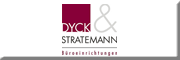 Dyck & Stratemann Büroeinrichtungen GmbH & Co. KG Garbsen