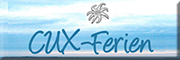 CUX Ferien<br>Evelin Dähn Cuxhaven CUX Ferien<br>Evelin Dähn Cuxhaven