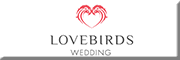 Lovebirds - Wedding Planner<br>Jeannine Beinhauer-Vennes 
