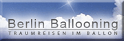 Berlin Ballooning Fehrbellin