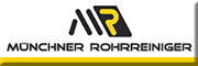 Münchner Rohrreiniger GmbH & Co. KG<br>Arash   Zarrinkafsh 