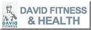 David Fitness & Health<br>David Zimmermann 