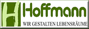 Hoffmann GmbH - Zaunbau 