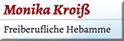 Hebamme Monika Kroiß Hellenthal